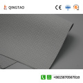 Smoke barrier high temperature fireproof cloth